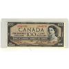 Image 1 : BC-43c 1954 $100 #CJ2543235.  Crisp UNC