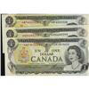 Image 1 : BC-46aA $1. Lot of 3 replacement issues. Lot includes *
