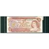 Image 1 : BC-47aA, 1974 $2 *BX #6444354, 6444355 UNC, Lot of two
