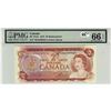 Image 1 : BC-47aA 1974 $2 PMG Gem UNC66 EPQ. #*RE6709925.