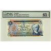 Image 1 : BC-48bA 1972 $5 PMG Gem UNC65. #*SB1265274.