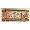 Image 1 : BC-52a 1975 $100 #JB0944214.  Crisp UNC