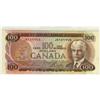 Image 1 : BC-52a 1975 $100 #JB7277925 CCCS UNC-65.  Sharp and bri