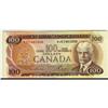 Image 1 : BC-52aA 1975 $100 *JC1402300 VF-EF, a nice and cean exa