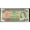 Image 1 : BC-50aA  1969 $20 Beattie-Rasminski *EV0023160  EF or b