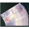 Image 1 : BC-63b 2001  $10 #FDZ9832801 to 849, lot of 48 consecut