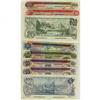 Image 1 : Matching serial "Numbered" set,  1969-1975 Multicoloure