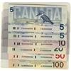 Image 1 : Bird Series Match Low Serial Number Set #0000588.  Incl