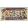 Image 1 : Million numbered note, BC-49b 1971 $10 #DN2000000  AU