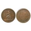 Image 1 : CH#NS-20A4; Br 962 trade & Navigation 1813  Uncirculate