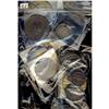 Image 1 : Mix lot of 24 Quebec medals dating 1881 to 1894 and one