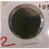 Image 1 : Lot of 3 Victoria Large cents.  Includes  1899, 1891 LD