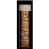 Image 1 : 1959 BU Roll 1¢.  Lot of 50 unpicked full red cents.  M
