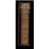 Image 1 : 1961 BU Roll 1¢.  Lot of 50 unpicked full red cents.  M