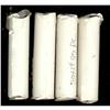 Image 1 : 1997 & 1999 1¢.  Includes 2 PL Rolls of each date.  Tot