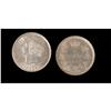 Image 1 : 1875H 5¢ Sml Date ICCS MS-62PQ+, brilliant and lustrous