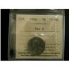 Image 1 : 1926 5¢ Far 6 ICCS VF30, nice problem free example