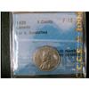 Image 1 : 1926 far 6 5¢ CCCS F-15 scrts. Still decent example