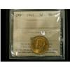Image 1 : 1943 5¢ ICCS MS65