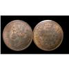 Image 1 : POSSIBLY THE FINEST KNOWN!  1888 10¢ ICCS MS65 PQ+.Supe