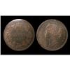 Image 1 : 1899 Large 9's  10¢ ICCS MS-65 PQ+. Light autumn shades