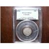 Image 1 : 1906 10¢ PCGS MS63.  Lightly toned! A better date.
