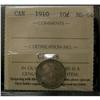 Image 1 : 1910 10¢ ICCS MS64 PQ+.Attractive toning over full unde