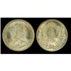 Image 1 : 1933 10¢ ICCS MS65, Gem George V issue, fully brilliant