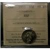 Image 1 : 1953 NSF 10¢ ICCS MS65. Light toning over full underlyi