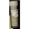 Image 1 : 1959 BU Roll 10¢.  Lot includes 45 pcs MS60 to MS65.