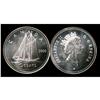 Image 1 : 2000-P 10¢ PCGS MS65. Excellent strike with clean field