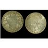 Image 1 : 1871H 25¢ Obv 2 ICCS MS63, no tone with lots of lustre