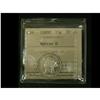 Image 1 : 1880H 25¢ Nar 0 ICCS EF45, white and lustrous