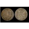Image 1 : 1917 25¢ ICCS MS65, a gem George V example