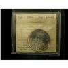 Image 1 : 1931 50¢ ICCS EF40, A well struck and lustrous example
