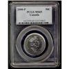 Image 1 : 2000P 50¢ PCGS MS65.  Extremely popular and Rare.  This