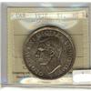 Image 1 : 1937 $1 ICCS MS64.  Superb toning.