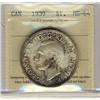 Image 1 : 1939 $1 ICCS MS64,