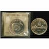 Image 1 : 1950 $1 Arnprior ICCS SP65, fully brilliant and lustrou