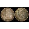 Image 1 : 1958 $1 PCGS MS66, a gem of a coin, a must see. Superbl
