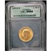 Image 1 : 1911c Sovereign ICG MS-65, well struck with full lustre