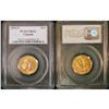 Image 1 : 1913c Sovereign PCGS MS63, A nice example with lots of