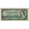 Image 1 : BC-37cA 1954 $1 *CF08880098.  Original Choice UNC