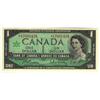 Image 1 : BC-45bA  1967 $1 *L/O7031429 Gem Uncirculated