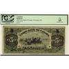 Image 1 : The Union Bank of Canada 1912 $5 #826786 CH-730-1