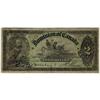 Image 1 : DC-14c 1897 $2 Dominion Bank of Canada.  A nice p