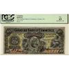 Image 1 : The Canadian Bank of Commerce 1907 $5 #351948 CH-