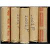 Image 1 : 2002P 1¢ BU Rolls.  Includes 5 BU Rolls.  Only 1,