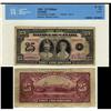 Image 1 : BC-12, 1935 $25 #F002897 CCCS F-12.  A very nice 