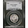 Image 1 : 1948 25¢ PCGS MS-64  Brilliant with lots of luste